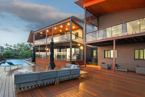 Southwinds On Hamilton Island - Hotel QLD 2