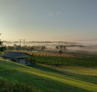 Sovereign Hill Country Lodge Rothbury
