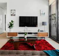 Spacious luxury 3Br Top Location  WiFi Gym Pool - Hotel QLD
