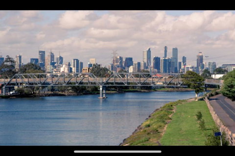 Spectacular River Views In Fabulous Footscray. - Hotel QLD 0