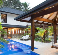 Spice At Oak Award Winning Luxury Absolute Oceanfront House Oak Beach Near Port Douglas - Hotel QLD