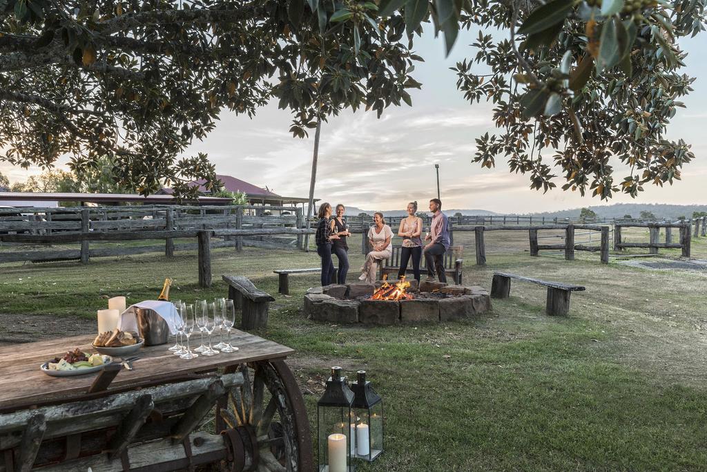  Hotel QLD