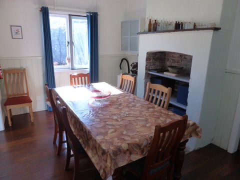 Splendid Wren Cottage - Hotel QLD 1