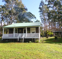Splendid Wren Cottage - Hotel QLD