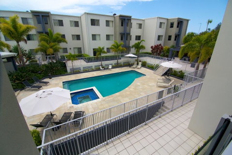 Splendido Resort Apartments - Hotel QLD 2