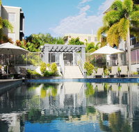 Splendido Resort Apartments - Hotel QLD