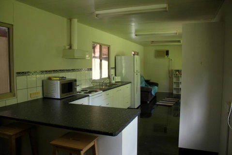 Spring Homestead - Hotel QLD 2