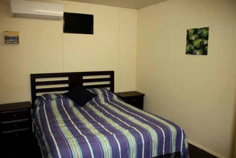 Spring Homestead - Hotel QLD 1