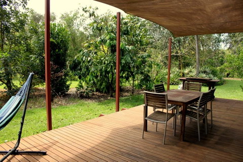 Spring Homestead - Hotel QLD 3