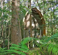 Springbrook Mountain Chalets - Hotel QLD