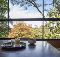 Springbrook25 Upper Apartment - Hotel QLD