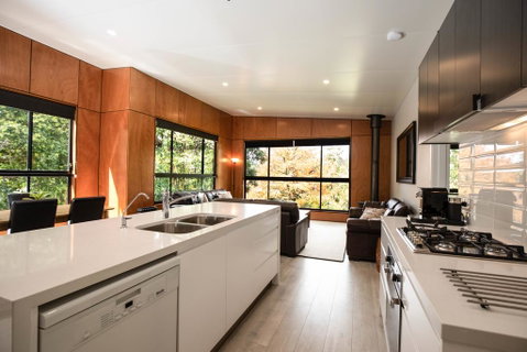 Springbrook25 Upper Apartment - Hotel QLD 2