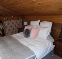 Springmead Rustic Cabin - Hotel QLD