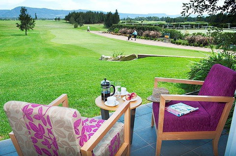 Springs Shoalhaven Nowra - Hotel QLD 2