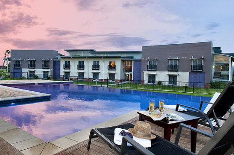 Springs Shoalhaven Nowra - Hotel QLD 0