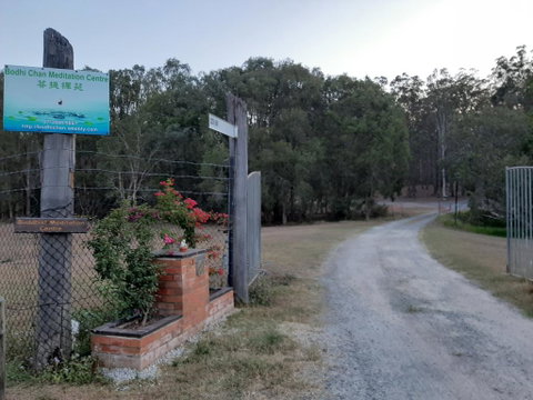 Springwood Meditation Centre - Hotel QLD 1