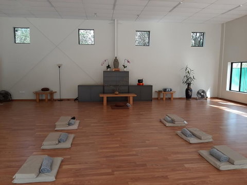 Springwood Meditation Centre - Hotel QLD 3