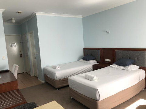 Springwood Motor Inn - Hotel QLD 1