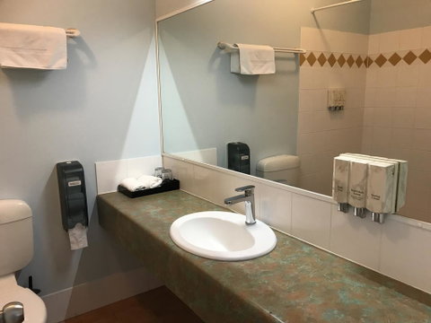 Springwood Motor Inn - Hotel QLD 2