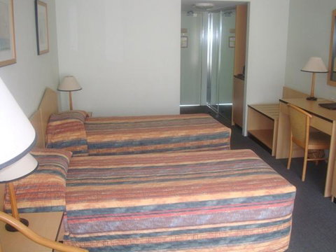 St Marys Park View Motel - Hotel QLD 2