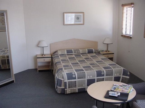 St Marys Park View Motel - Hotel QLD 1