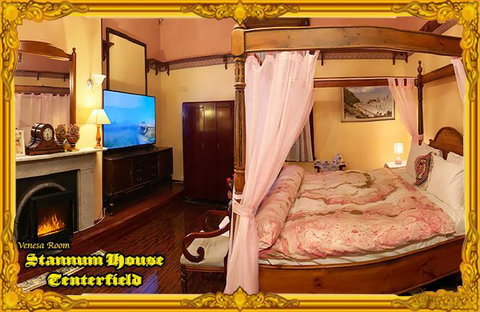 Stannum House - Hotel QLD 1