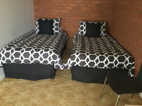 Star Hotel/Motel - Hotel QLD 2