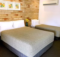 Starlight Motor Inn - Hotel QLD