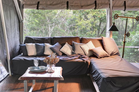 Starry Nights Luxury Camping - Hotel QLD 1