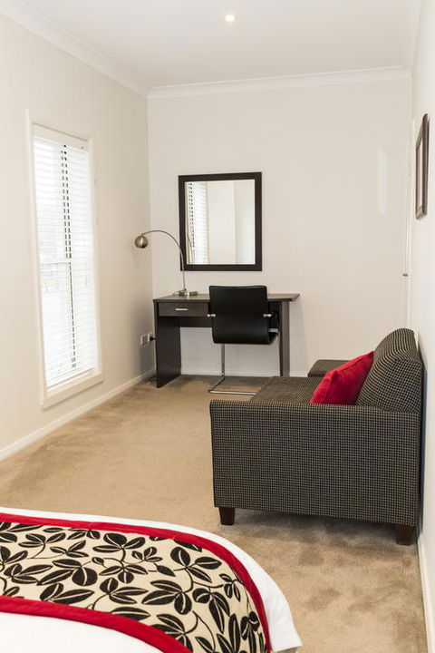 Stay Bathurst - Hotel QLD 3