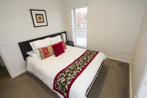 Stay Bathurst - Hotel QLD 2
