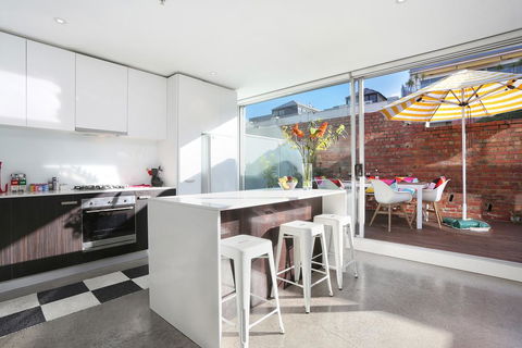 StayCentral On Oxford Penthouse - Hotel QLD 2