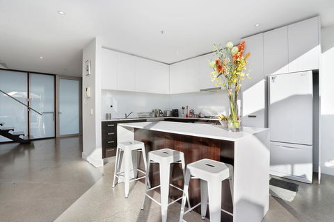StayCentral On Oxford Penthouse - Hotel QLD 1