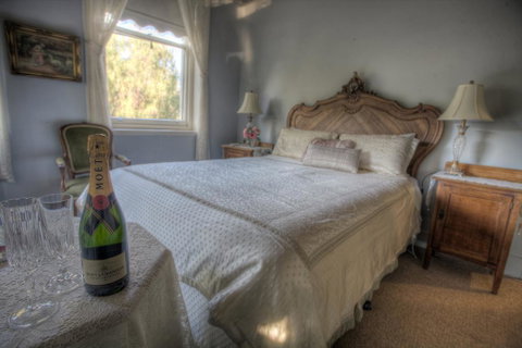 Steampacket Inn - Hotel QLD 3