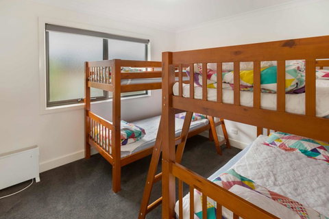 Stillwaters - Panoramic View Of Lakes Entrance - Hotel QLD 3