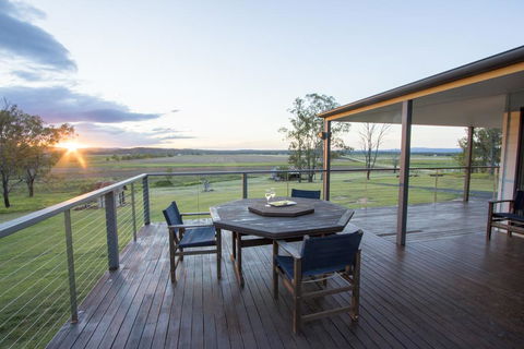 Stockton Rise Country Retreats - Hotel QLD 2