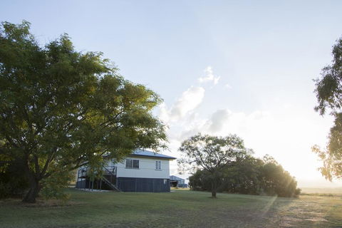 Stockton Rise Country Retreats - Hotel QLD 3