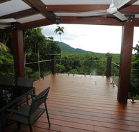 Stonewood Views - Hotel QLD