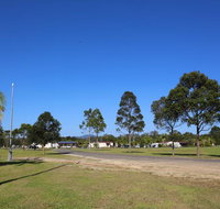 Stoney Park Holiday Park - Hotel QLD
