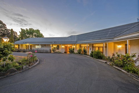 Stony Rise Cottage B&B - Hotel QLD 0