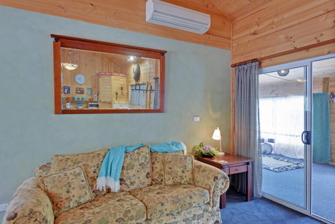 Stony Rise Cottage B&B - Hotel QLD 2