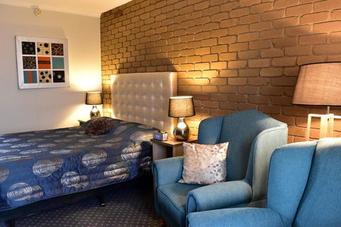 Strzelecki Motor Lodge - Hotel QLD 1