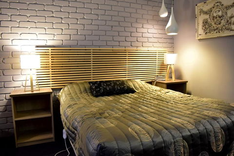 Strzelecki Motor Lodge - Hotel QLD 2