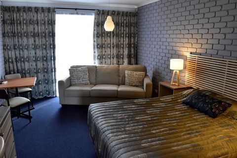 Strzelecki Motor Lodge - Hotel QLD 3