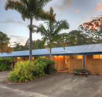 Stuarts Point Convention Centre - Hotel QLD