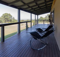 Studio 165 Hidden Gem on 50 acres with bay views - Hotel QLD