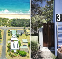 Studio 36 - Hotel QLD