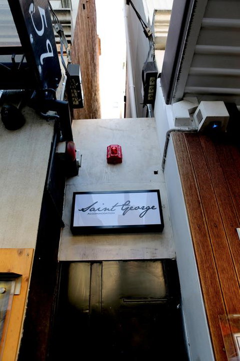 Studio 7 - Saint George Accommodation - Hotel QLD 3