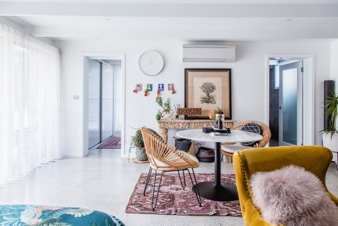 Studio36 - Hotel QLD 0