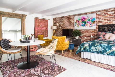 Studio36 - Hotel QLD 1
